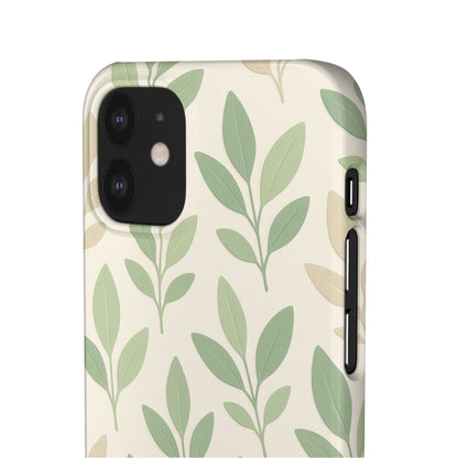 Snap Phone Case