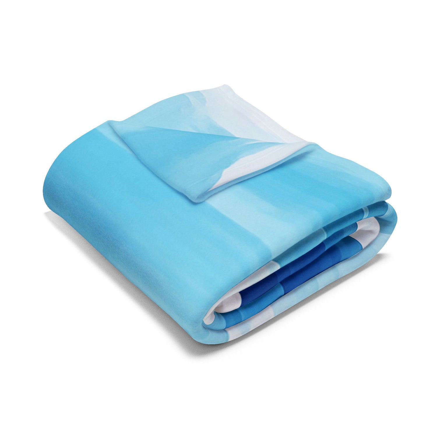 Arctic Fleece Blanket