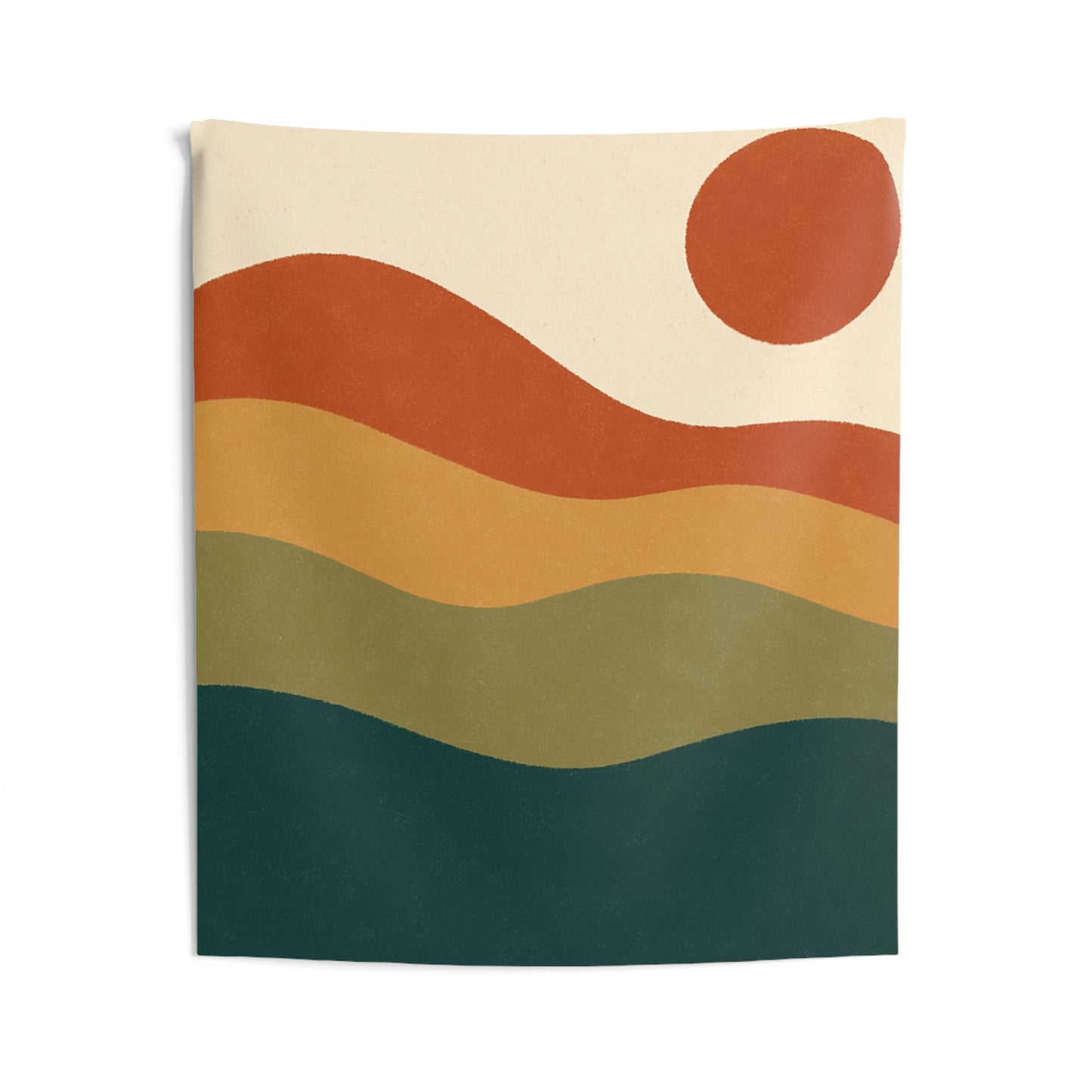 Wall Tapestry — Square