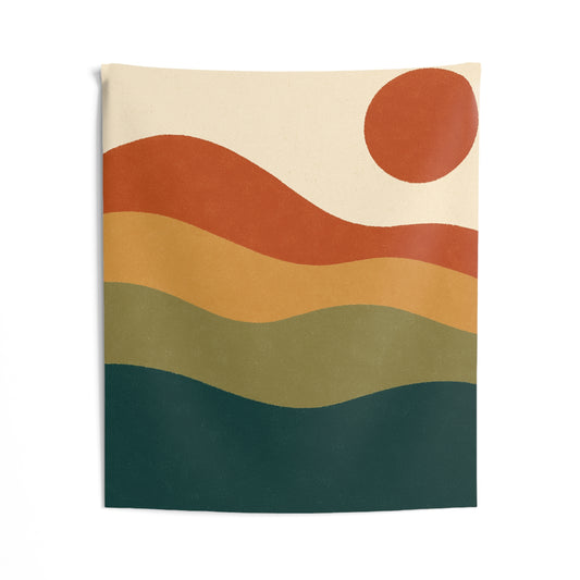 Wall Tapestry — Square