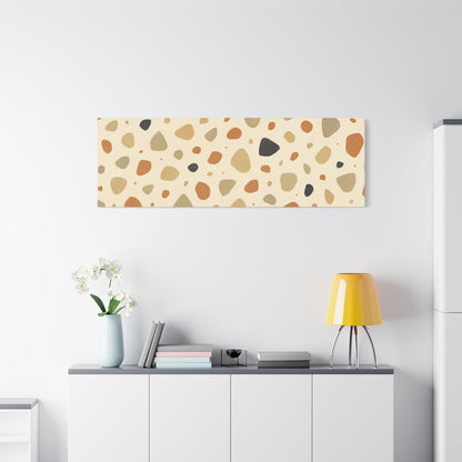 Stretched Canvas Wall Art