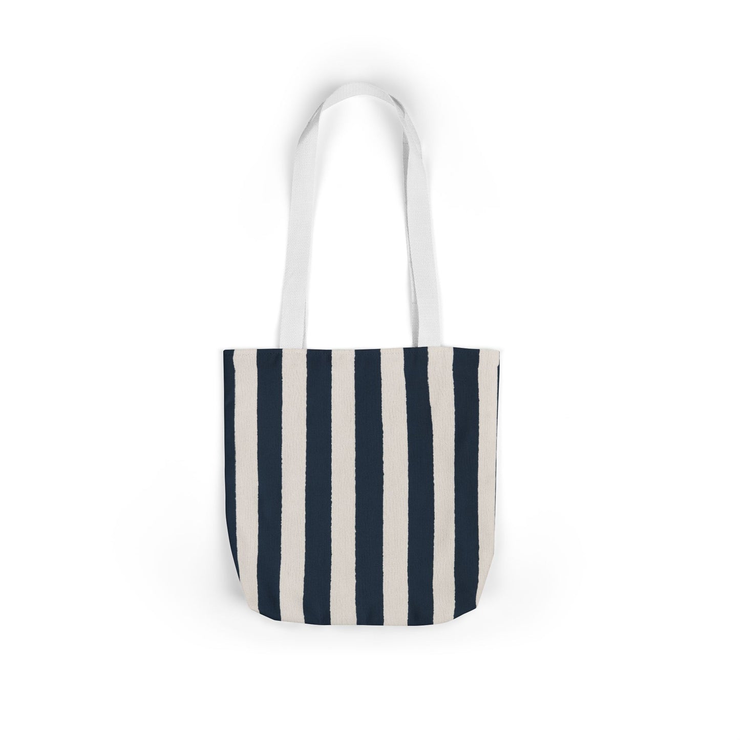 Tote Bag with 5-Color Straps