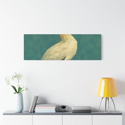 Stretched Canvas Wall Art