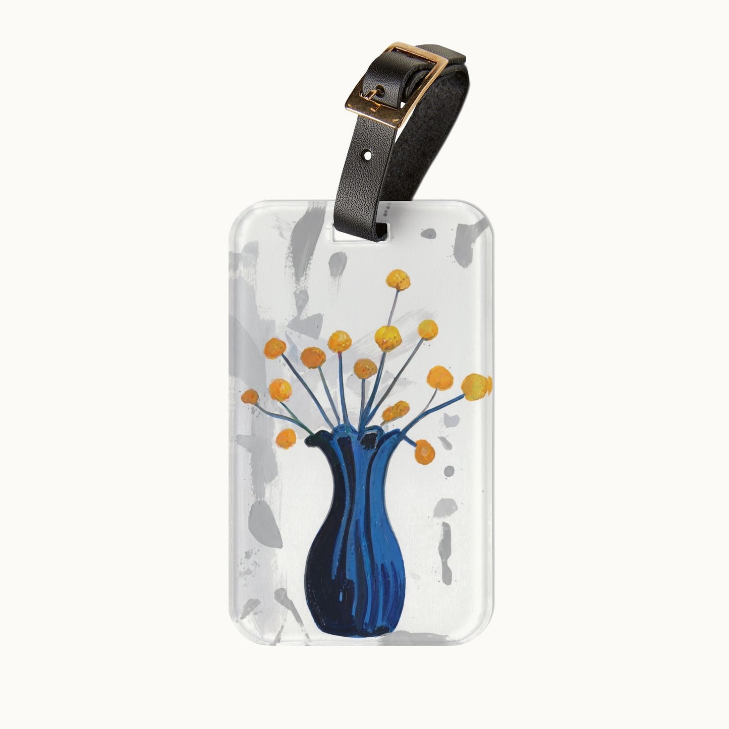 Luggage Tag