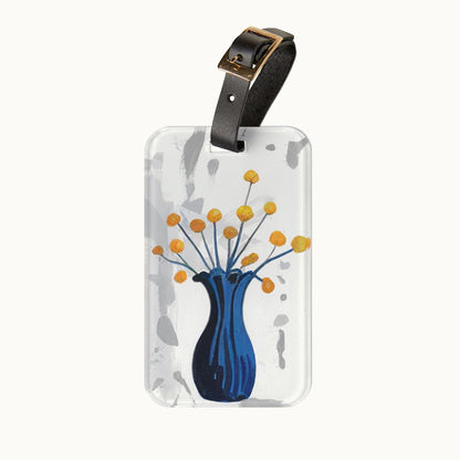 Luggage Tag