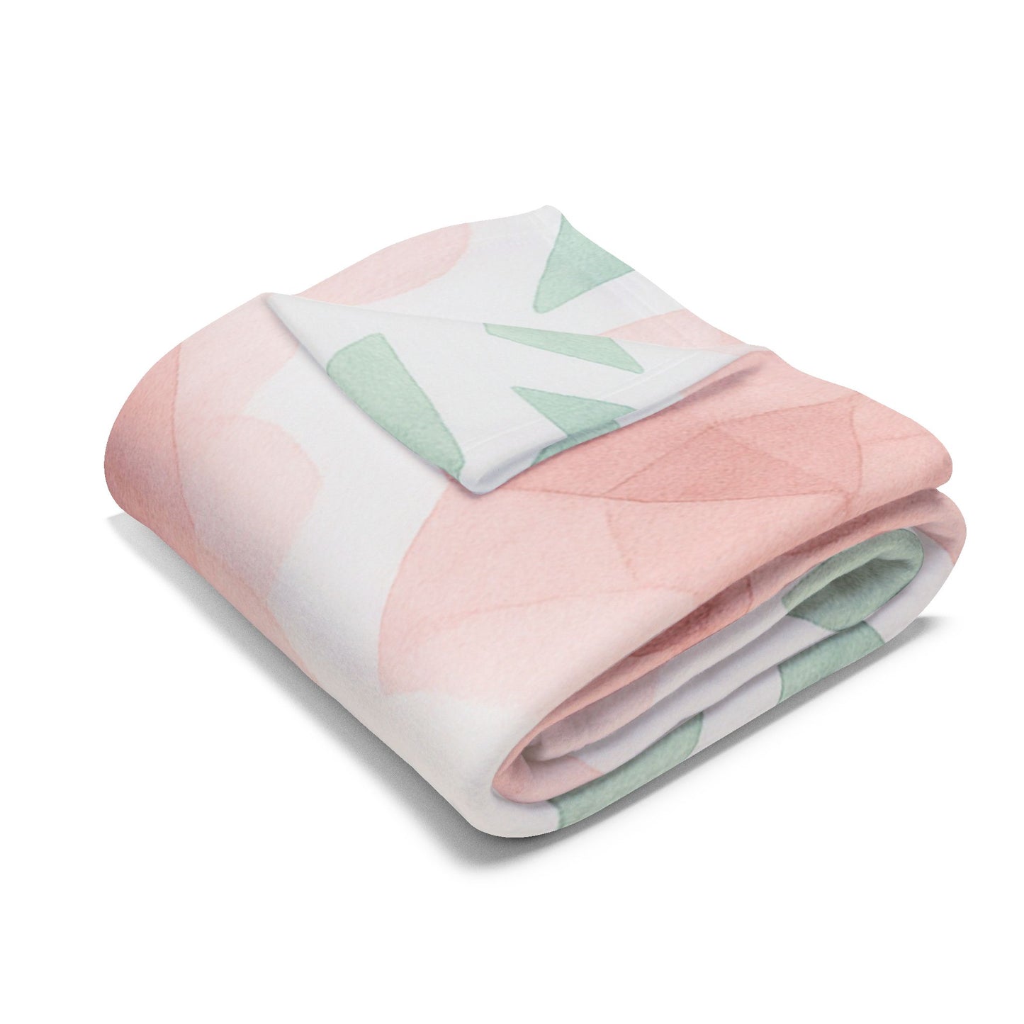 Arctic Fleece Blanket