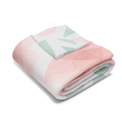 Arctic Fleece Blanket