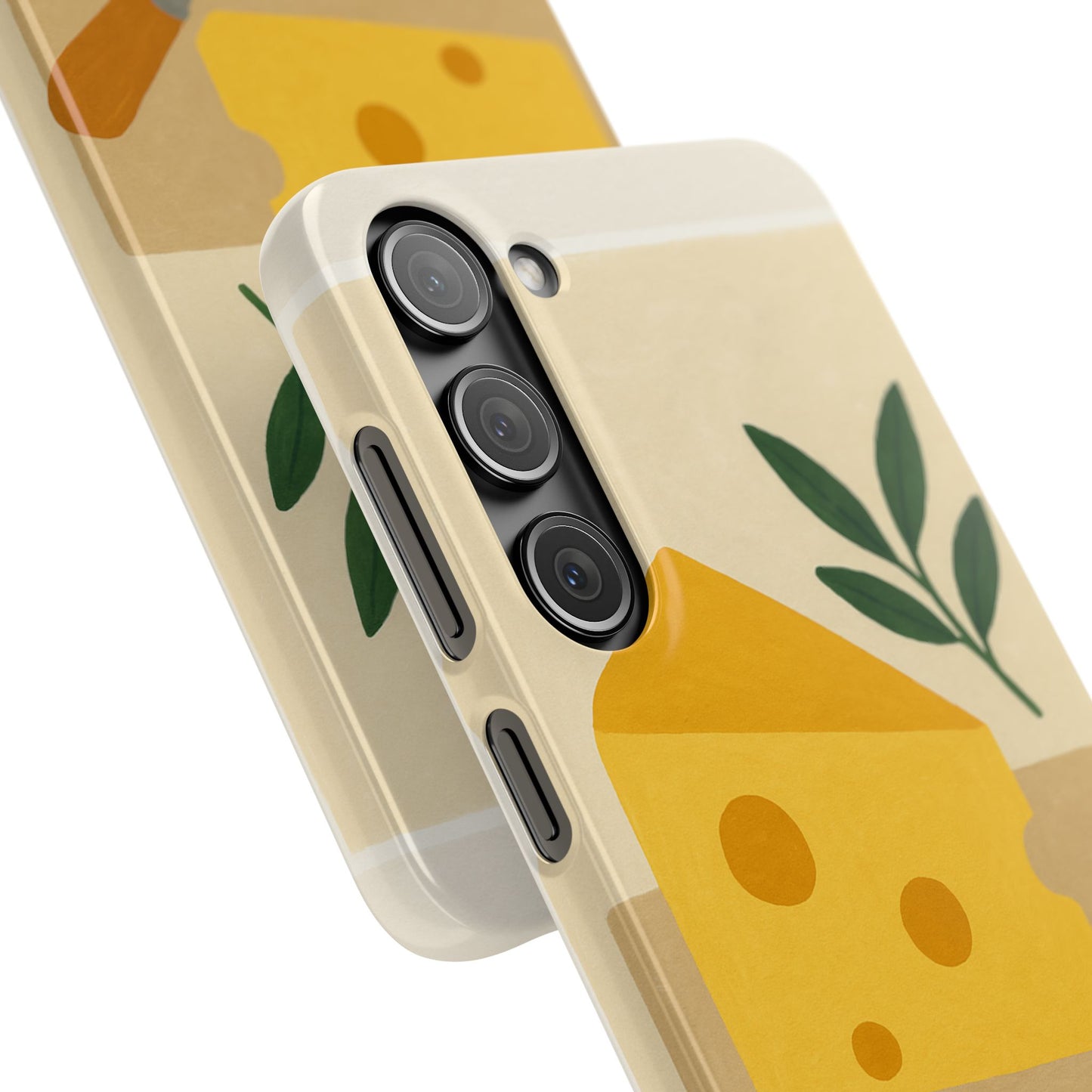 Snap Phone Case