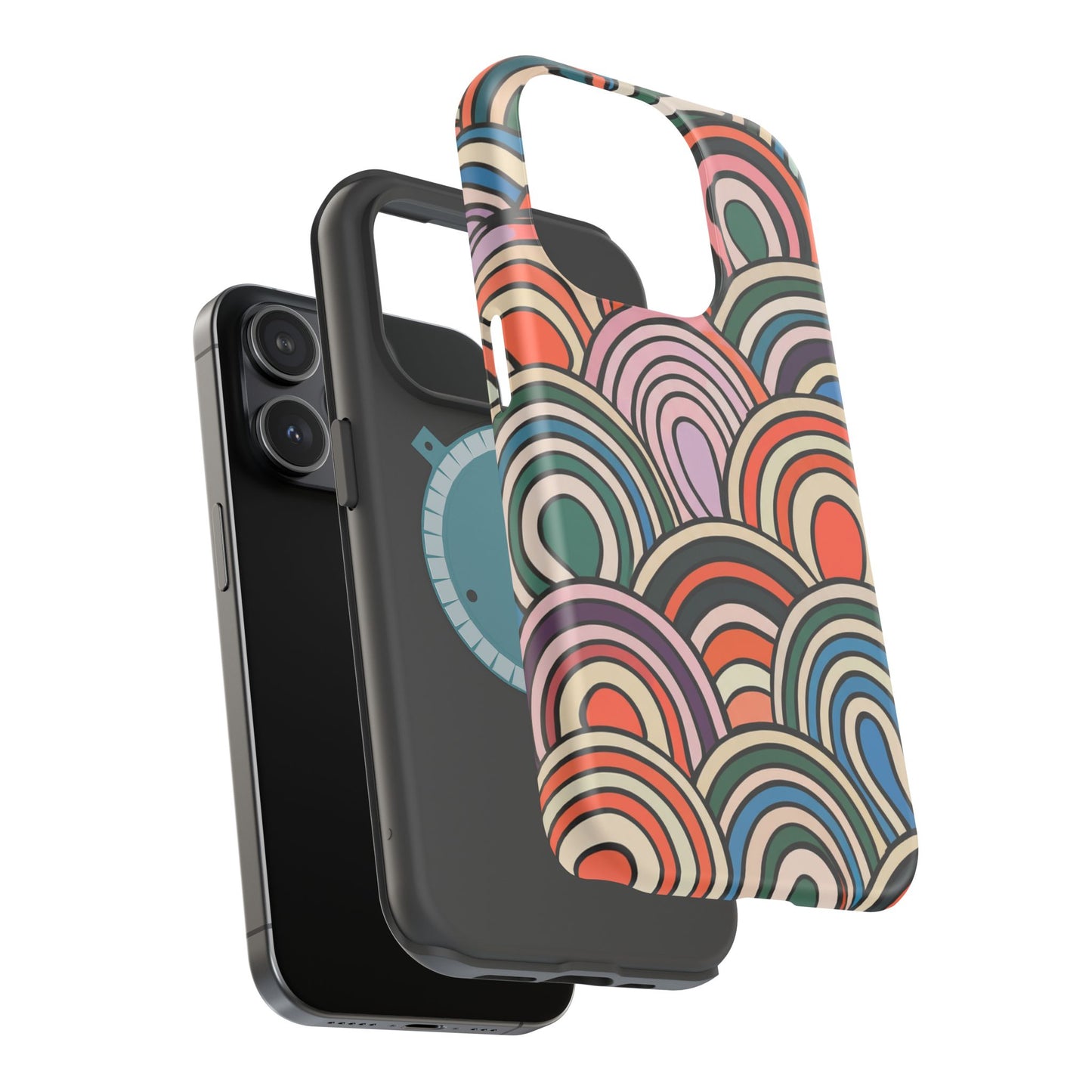 Magnetic Phone Case