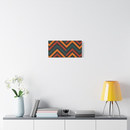 Stretched Canvas Wall Art