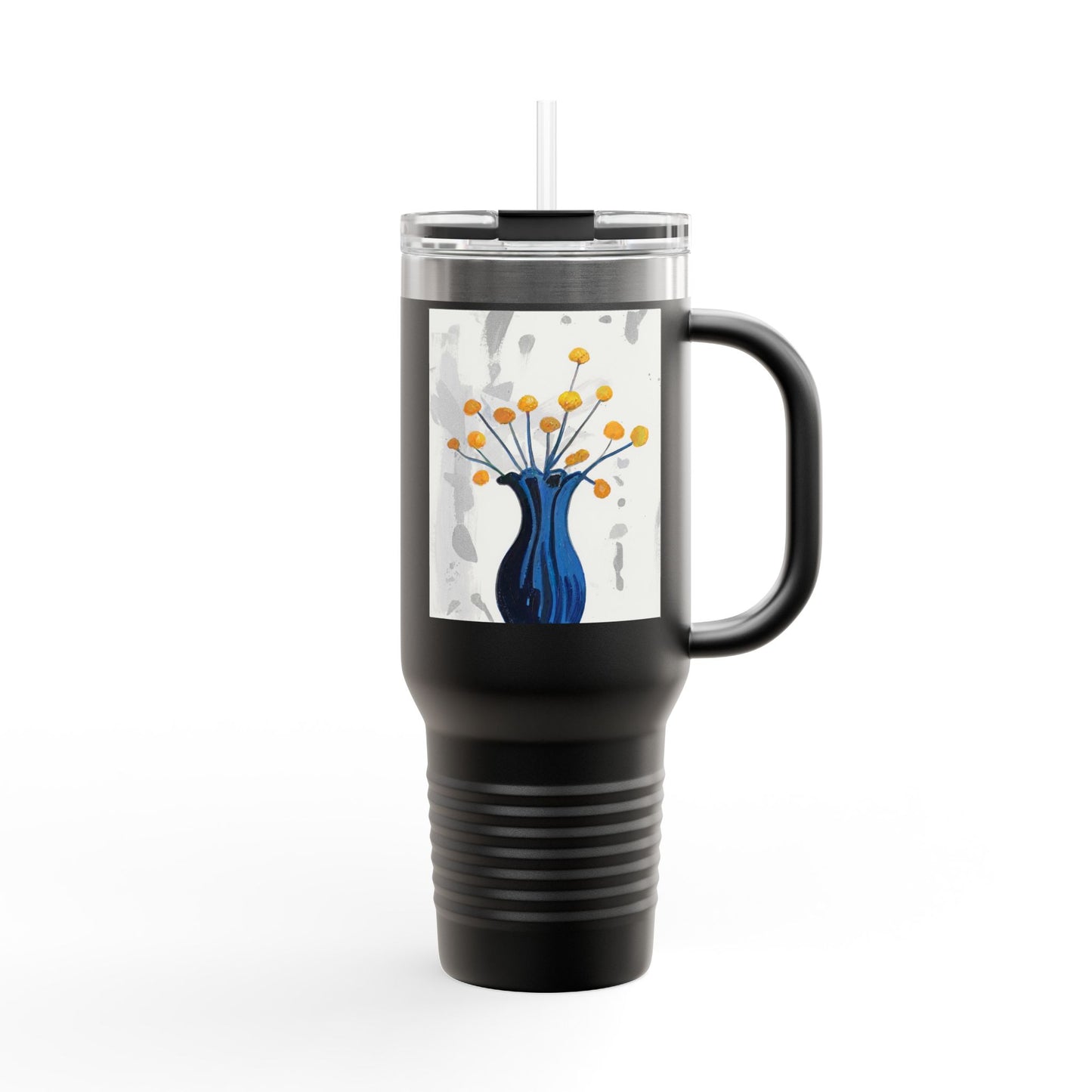 40oz Insulated Travel Mug