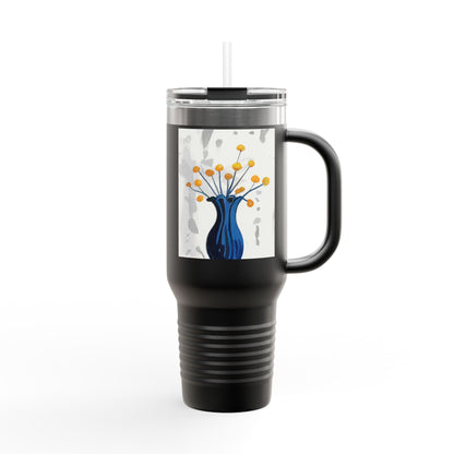 40oz Insulated Travel Mug