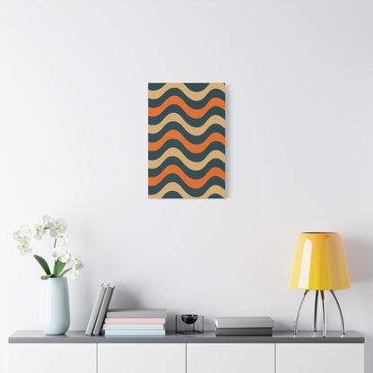 Canvas Art Print Vertical