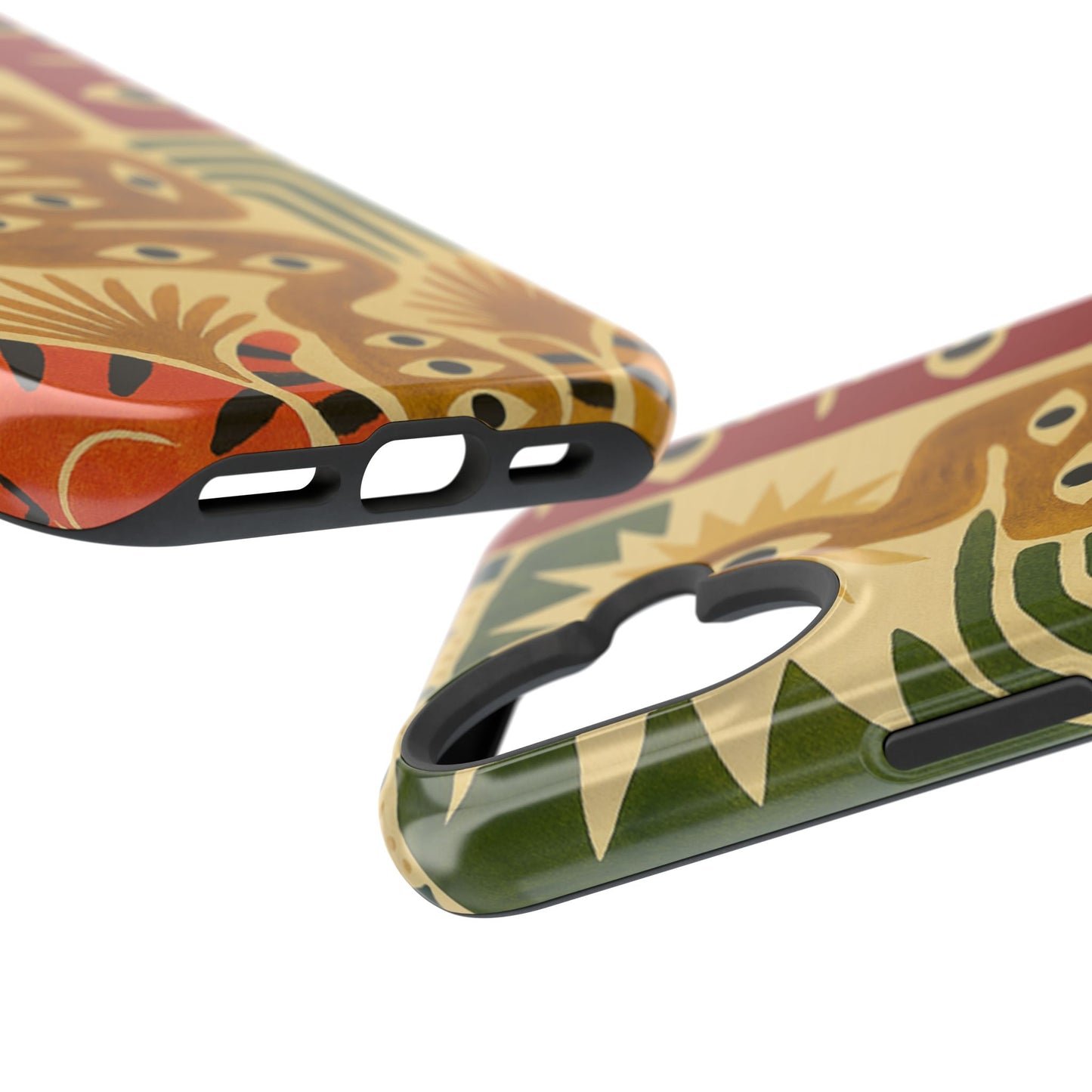 Magnetic Phone Case