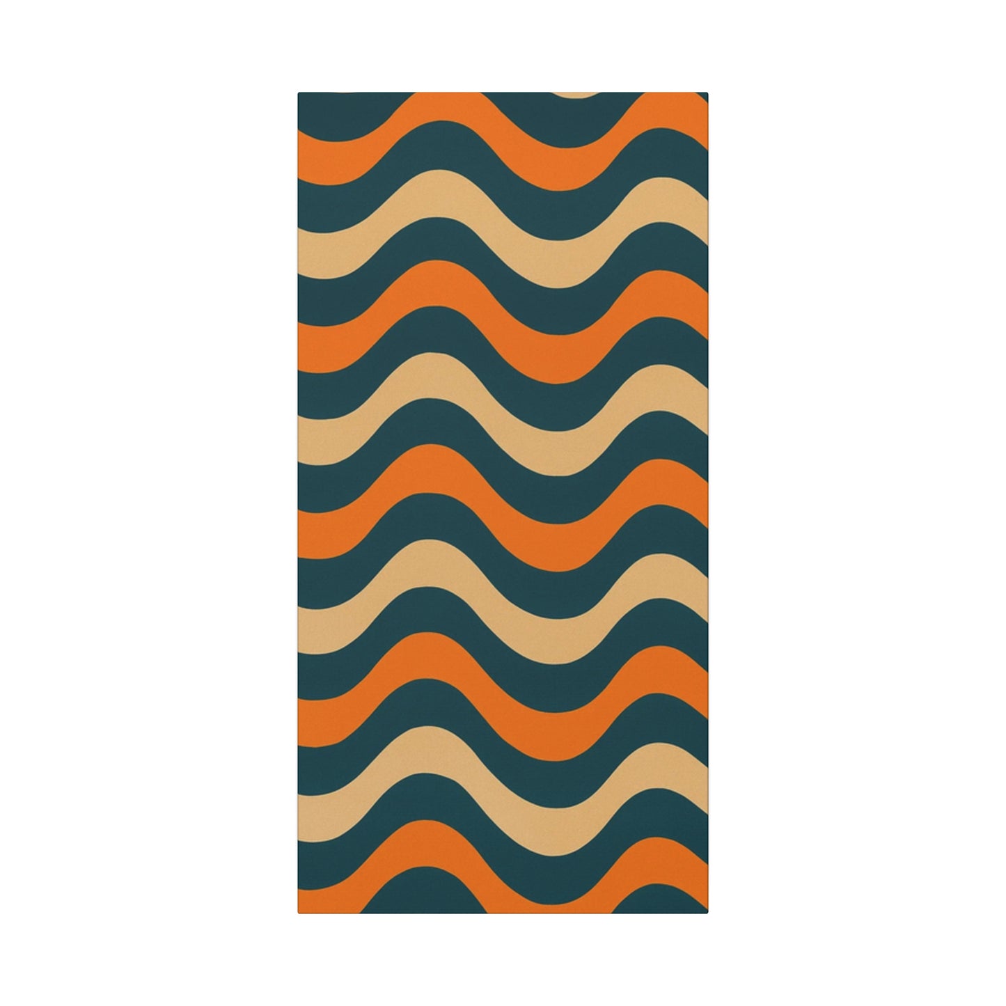 Canvas Art Print Vertical