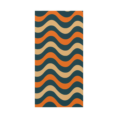 Canvas Art Print Vertical