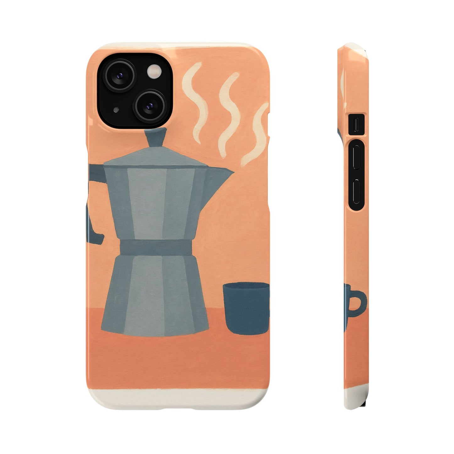 Snap Phone Case