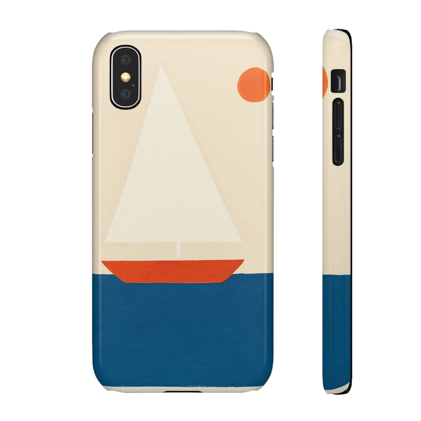 Snap Phone Case