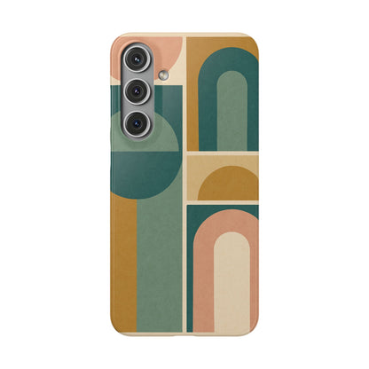 Snap Phone Case