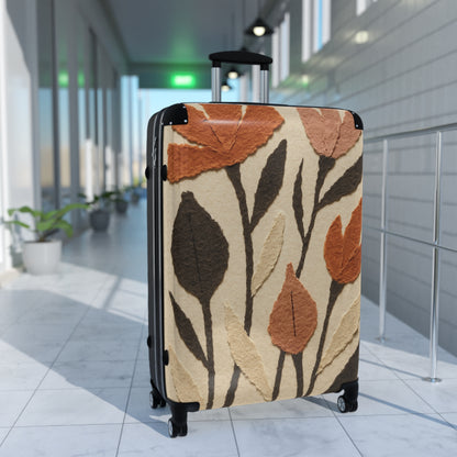 Suitcase - Travel Luggage