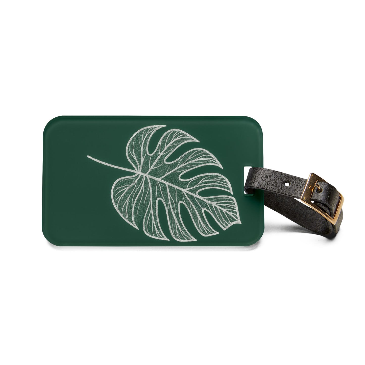 Luggage Tag