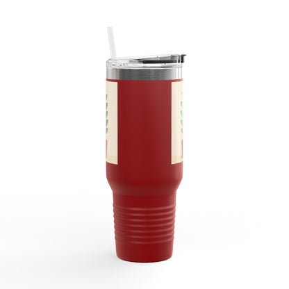 40oz Insulated Travel Mug