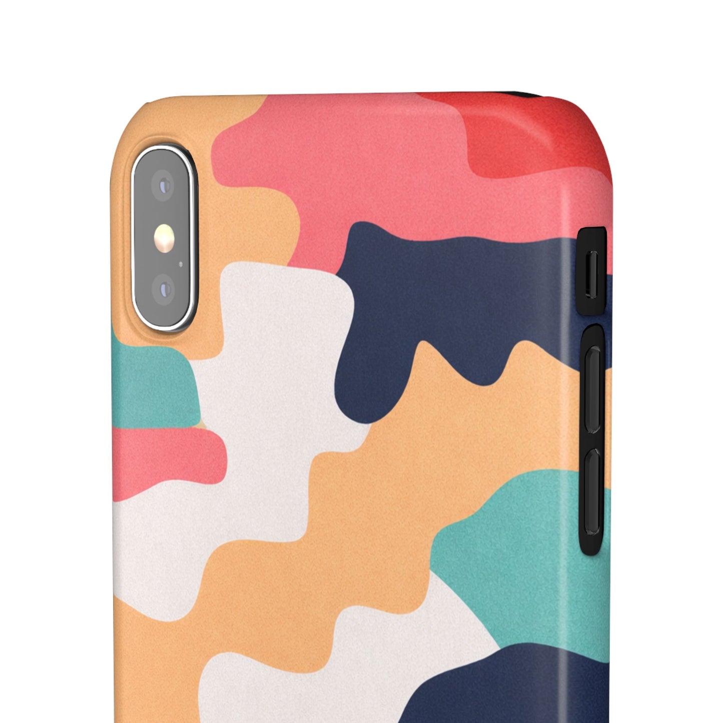 Snap Phone Case