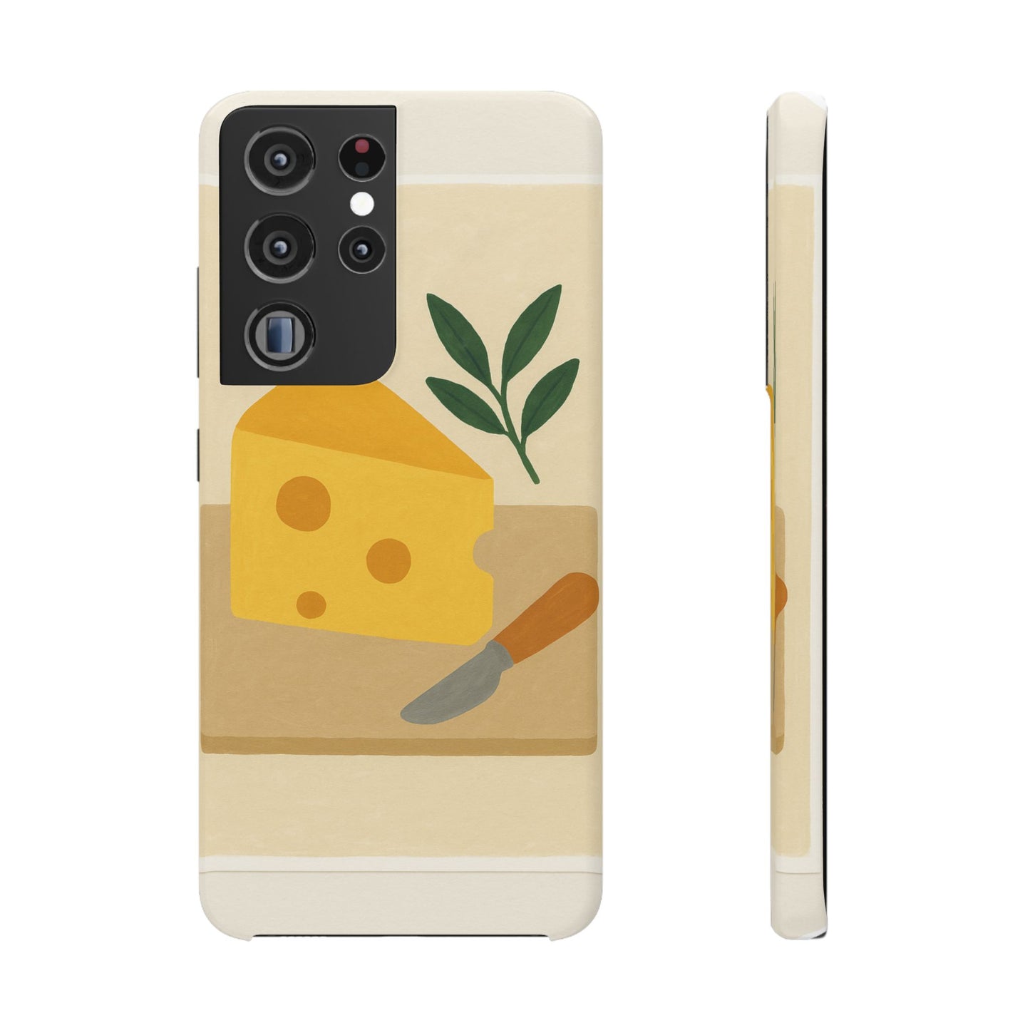 Snap Phone Case