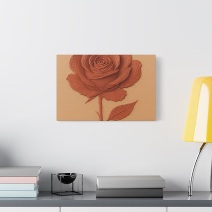 Stretched Canvas Wall Art