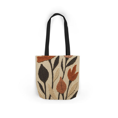 Tote Bag with 5-Color Straps