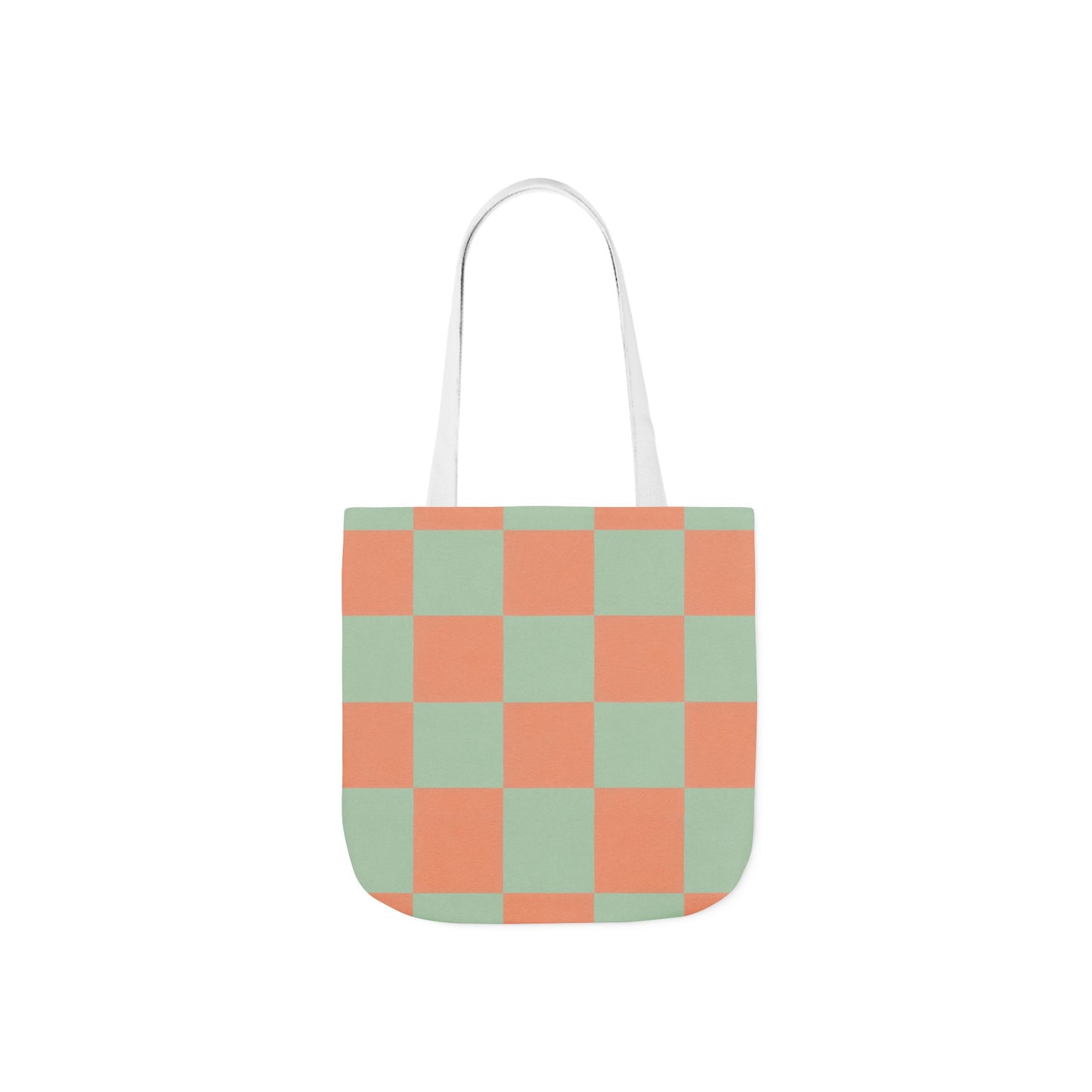 Tote Bag with 5-Color Straps