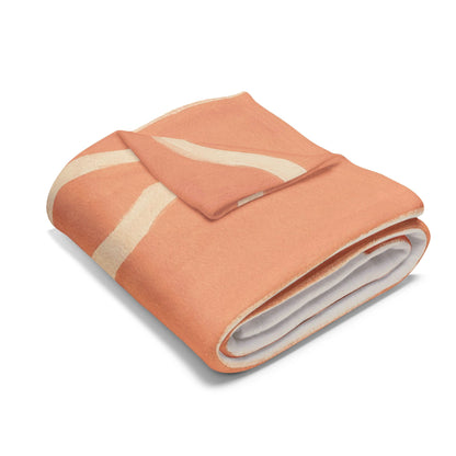 Arctic Fleece Blanket