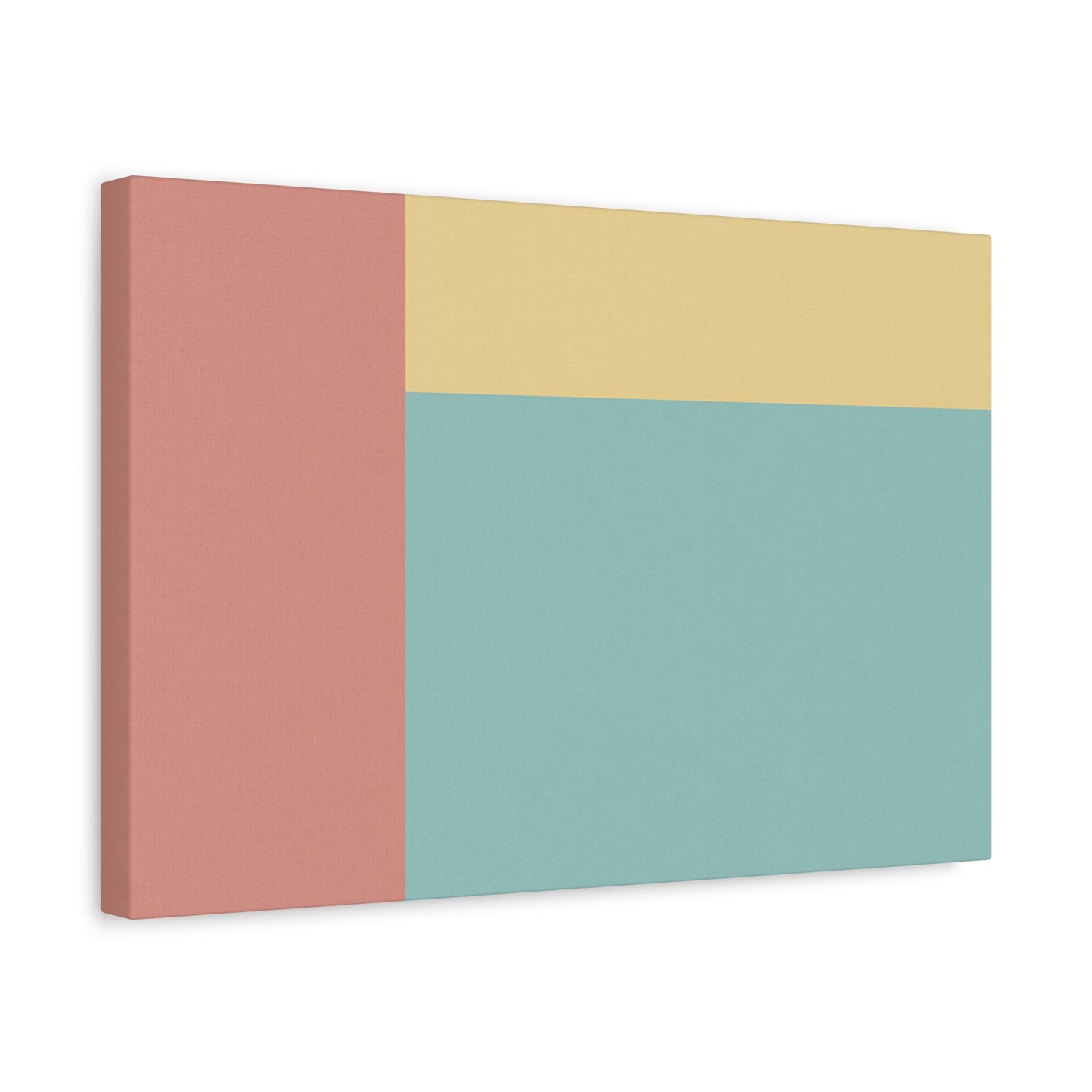 Stretched Canvas Wall Art