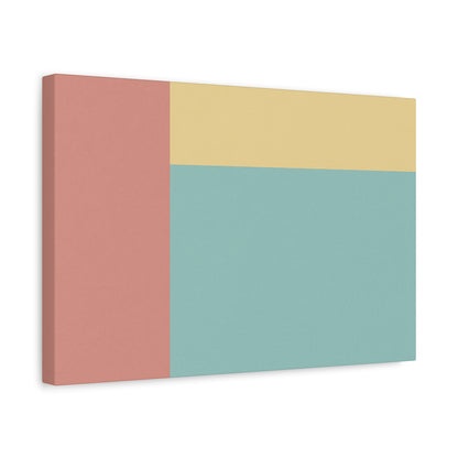 Stretched Canvas Wall Art