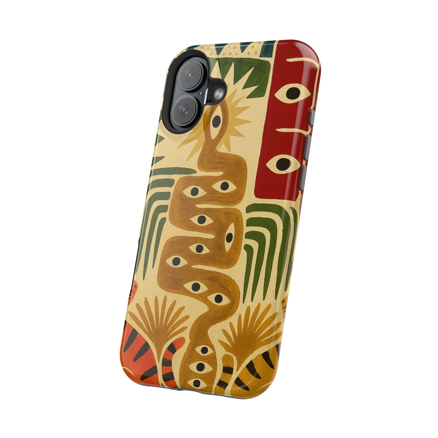 Magnetic Phone Case