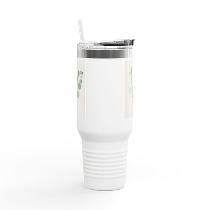 40oz Insulated Travel Mug