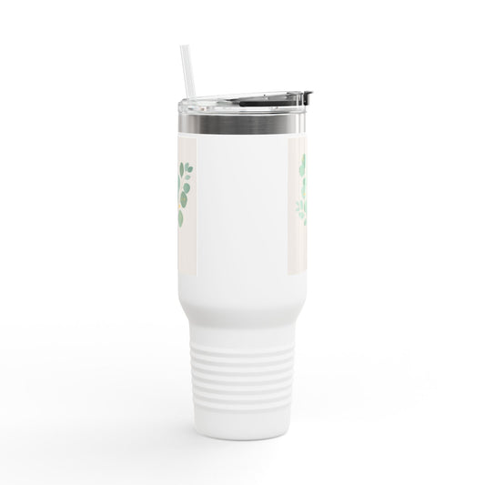 40oz Insulated Travel Mug