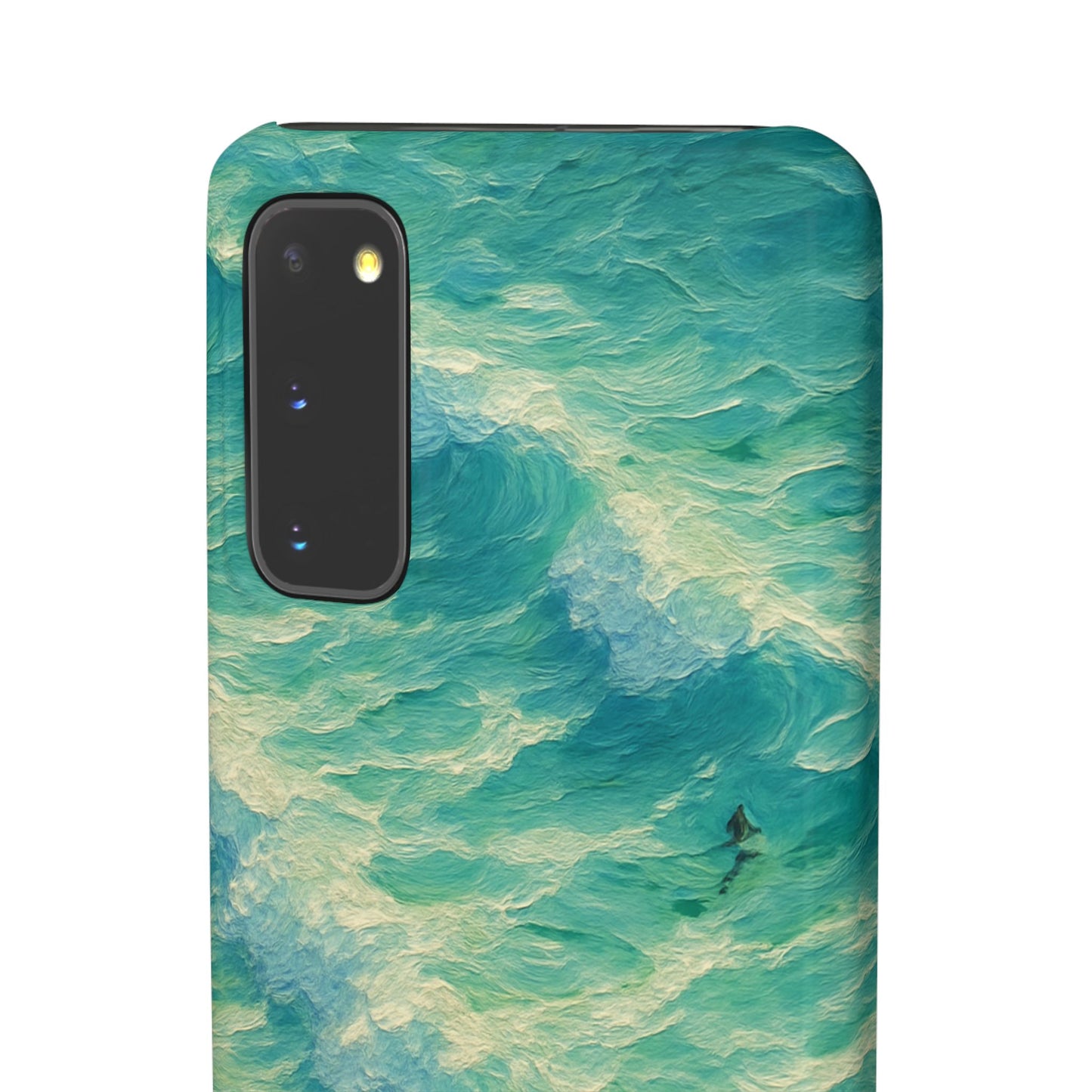 Snap Phone Case