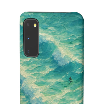Snap Phone Case