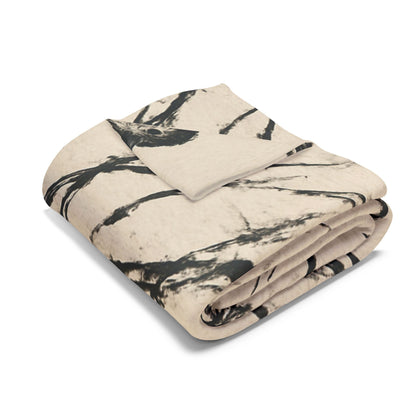 Arctic Fleece Blanket