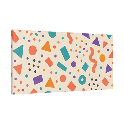 Stretched Canvas Wall Art