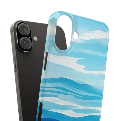 Snap Phone Case