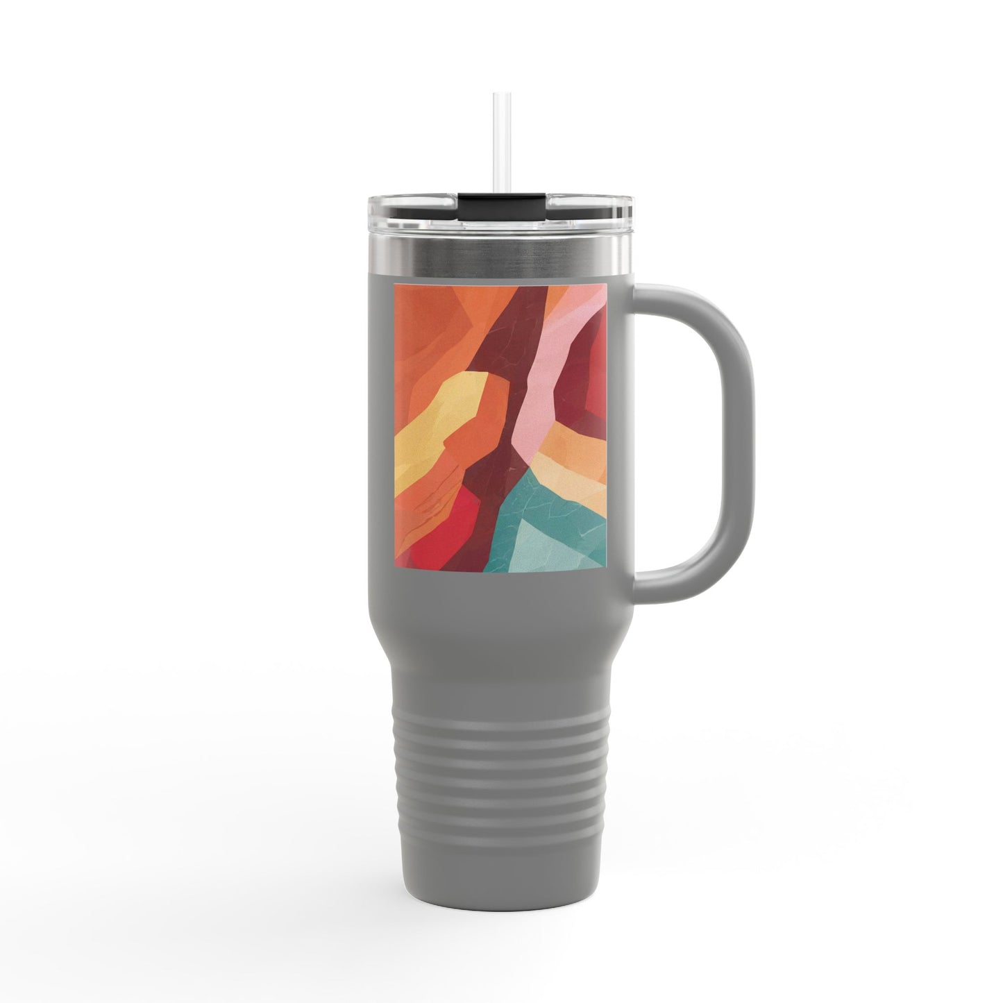 40oz Insulated Travel Mug