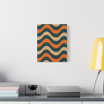 Canvas Art Print Vertical