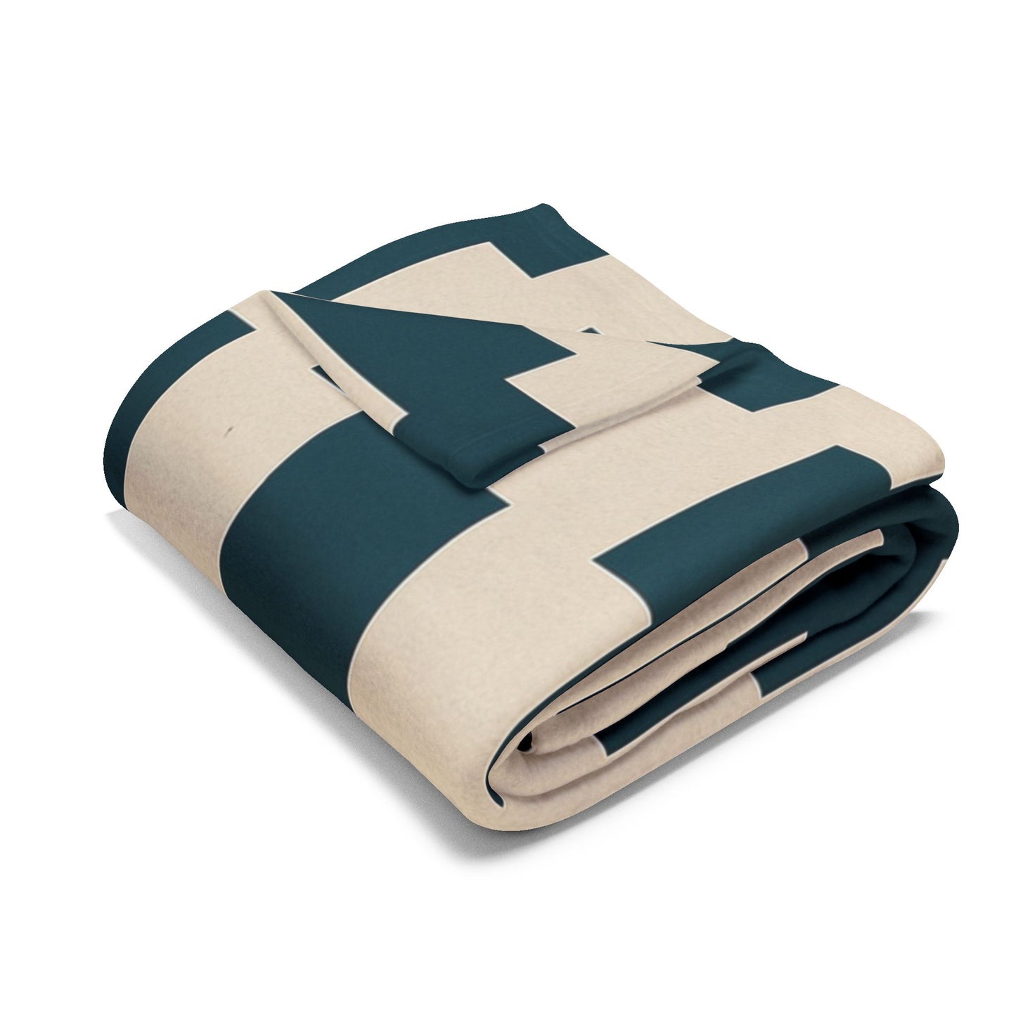 Arctic Fleece Blanket