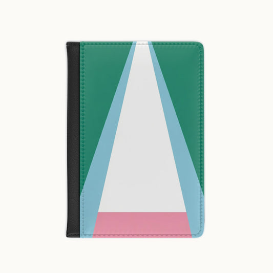 Passport Cover