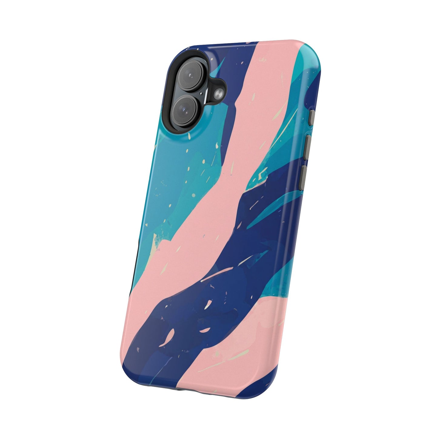 Magnetic Phone Case