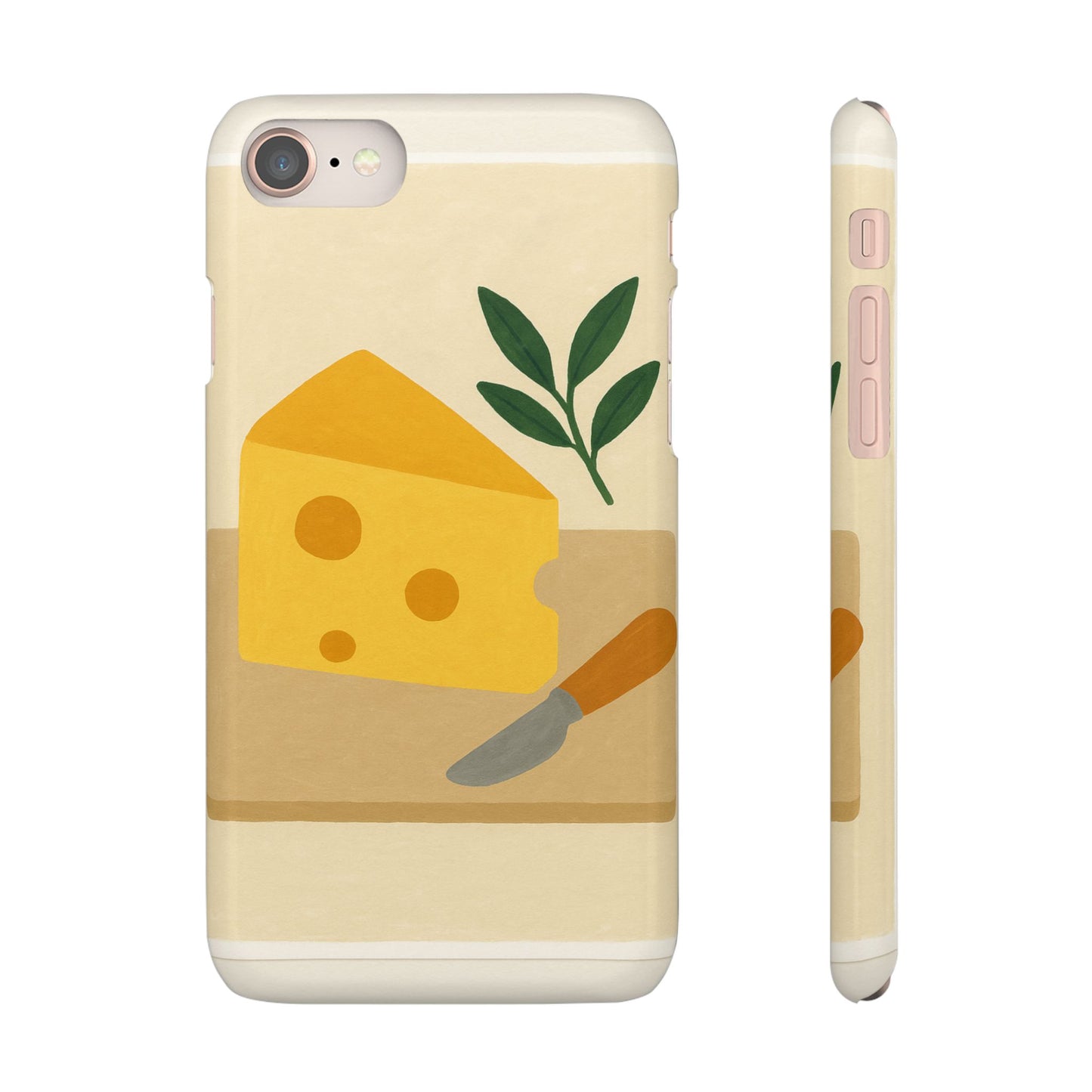 Snap Phone Case