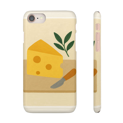 Snap Phone Case