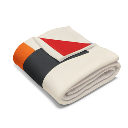 Arctic Fleece Blanket